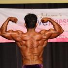 Julio  Rodriguez - NPC Northern Classic 2012 - #1